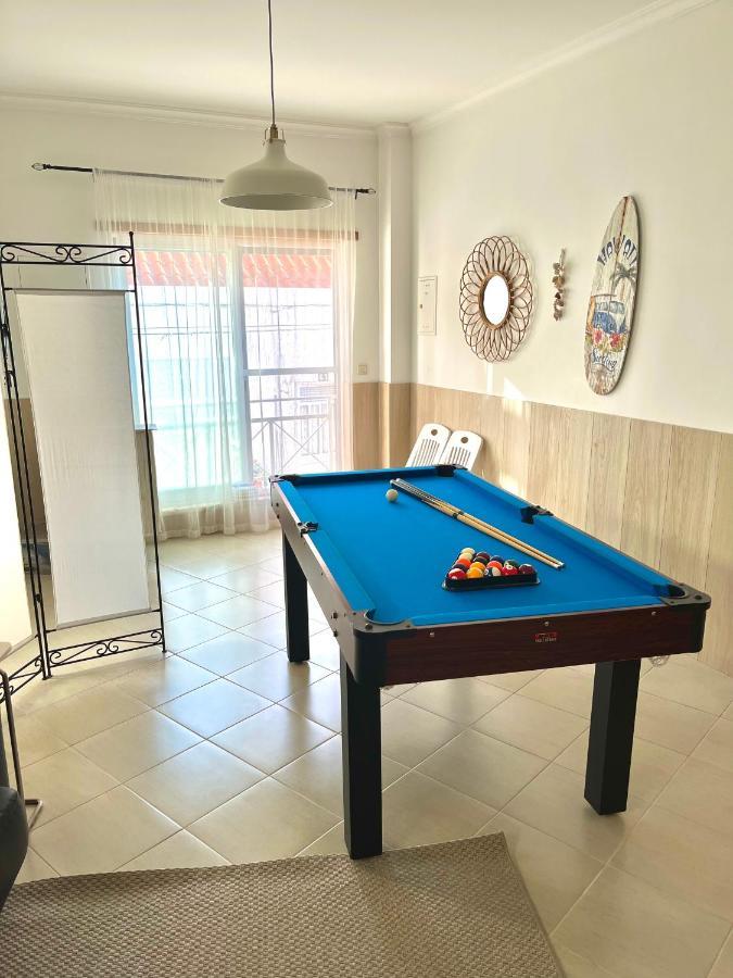 Arte De Marinheiro Villa Sesimbra Bagian luar foto