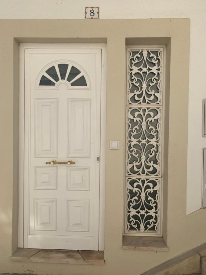 Arte De Marinheiro Villa Sesimbra Bagian luar foto
